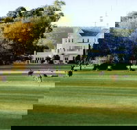 Government House - Kempsey Accommodation