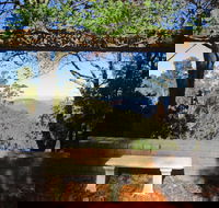 Greater Blue Mountains Heritage Trail - Kempsey Accommodation