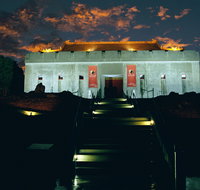 Gum San Chinese Heritage Centre - Kempsey Accommodation