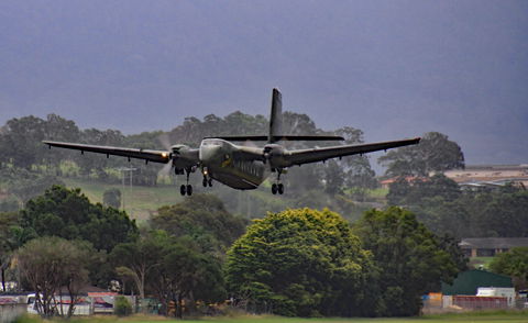 HARS Aviation Museum (Historical Aircraft Restoration Society) - Kempsey Accommodation 2