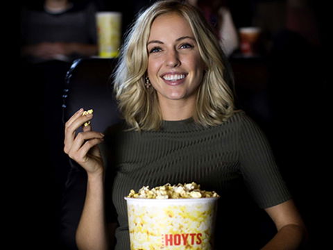 Hoyts Penrith - Kempsey Accommodation 0
