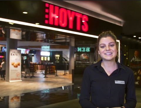 HOYTS - Carousel - Kempsey Accommodation 0