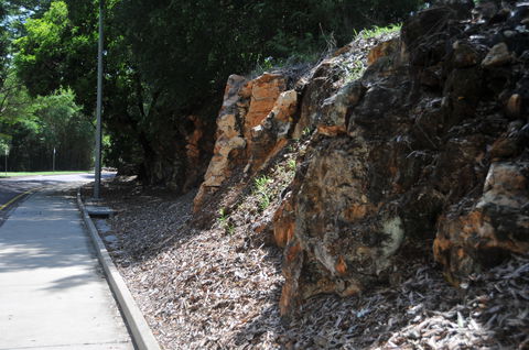 Hughes Avenue, Darwin - Kempsey Accommodation 1