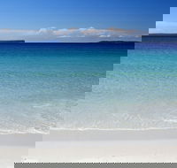 Hyams Beach - Kempsey Accommodation