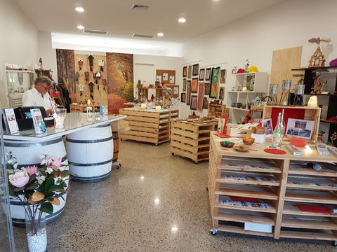 ITS OZZY Wonderful Alternatives - Kempsey Accommodation 0