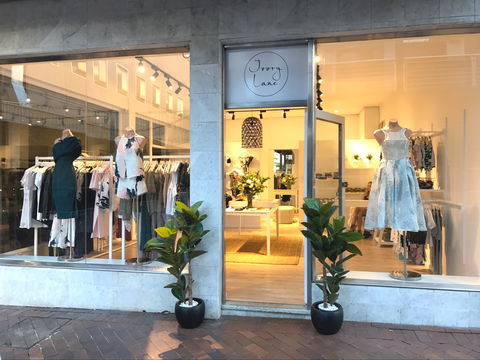 Ivory Lane Boutique - Kempsey Accommodation 0