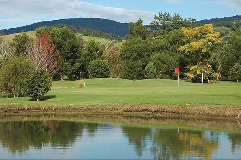 Jamberoo Golf Club - Kempsey Accommodation 0