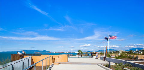 Jezzine Barracks - Kempsey Accommodation 1