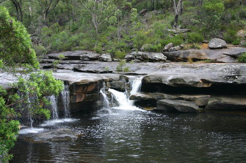 Keith Longhurst Reserve - Kempsey Accommodation 0
