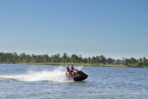 Lake Dyer - Kempsey Accommodation 2