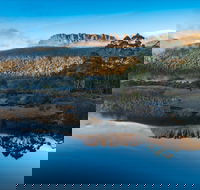 Lake St Clair Cradle Mountain  - Lake St Clair National Park - Kempsey Accommodation