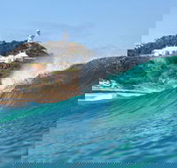 Lighthouse Beach - Kempsey Accommodation