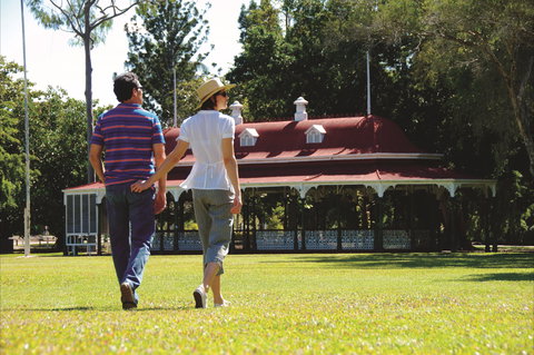 Lissner Park - Kempsey Accommodation 0