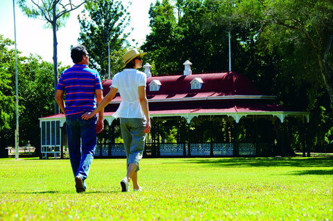 Lissner Park - Kempsey Accommodation 1