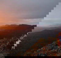 Luxury Country Indulgence - Kempsey Accommodation