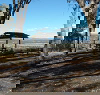 McIlveen Park Lookout