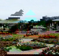 Mornington Botanical Rose Gardens - Kempsey Accommodation