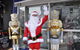 Mrs Claus And Santa - thumb 0