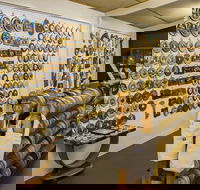 New England Wood Turning Supplies