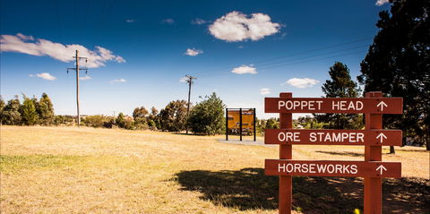 O'Brien's Hill - Kempsey Accommodation 1