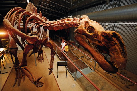 Overlander's Way - Kempsey Accommodation 2