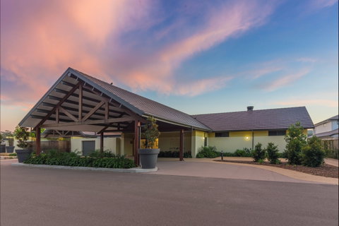 Pacific Dunes Golf Club - Kempsey Accommodation 0
