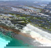 Port Macquarie Golf Club - Kempsey Accommodation