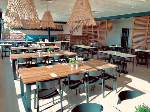 Port Macquarie Golf Club - Kempsey Accommodation 1