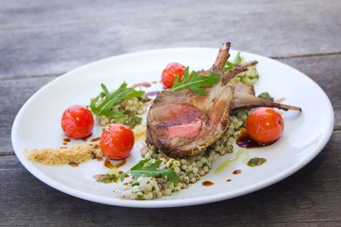 Port Macquarie Golf Club - Kempsey Accommodation 2