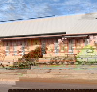 Port Broughton Heritage Centre - Kempsey Accommodation