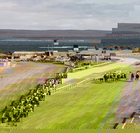 Port Lincoln Racing Club Inc - Kempsey Accommodation
