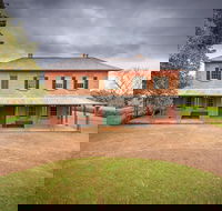 Rouse Hill Estate - Kempsey Accommodation