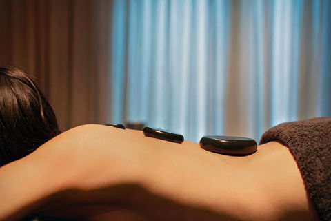 Silo Day Spa - Kempsey Accommodation 0