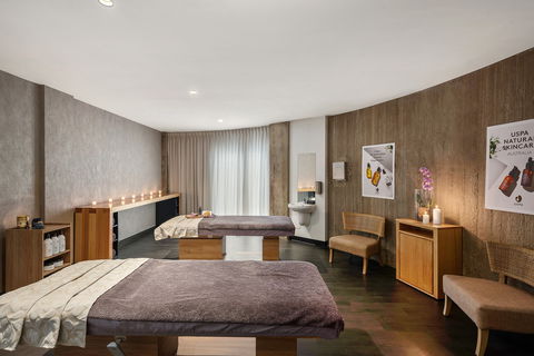 Silo Day Spa - Kempsey Accommodation 1