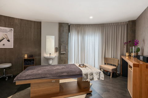 Silo Day Spa - Kempsey Accommodation 2