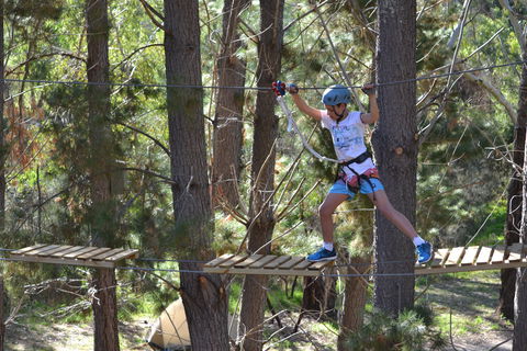 Southern Adventure Hub - Kempsey Accommodation 2