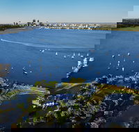 Swan River - Kempsey Accommodation