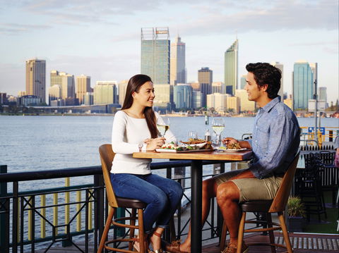 Swan River - Kempsey Accommodation 2