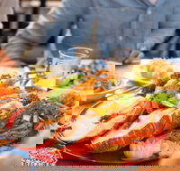 The Fresh Fish Place - Kempsey Accommodation