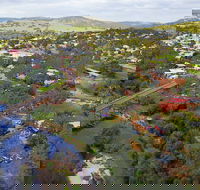 Toodyay - Kempsey Accommodation