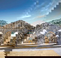 Trial Bay Gaol - Kempsey Accommodation