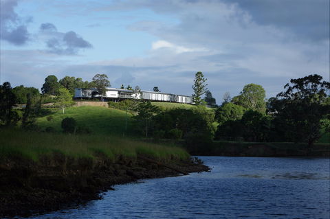 Tweed Regional Gallery And Margaret Olley Art Centre - Kempsey Accommodation 1
