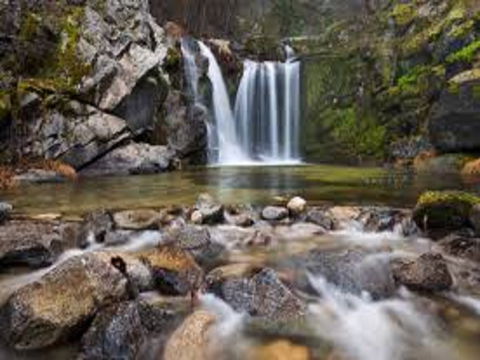 Upper Crystal Creek - Kempsey Accommodation 0