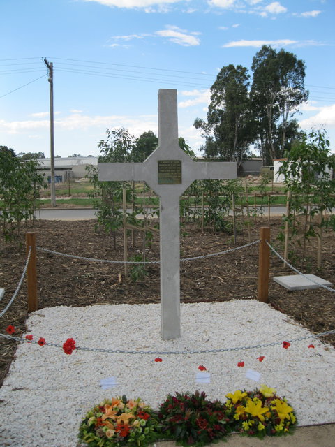 Vietnam Veterans Commemorative Walk - Kempsey Accommodation 1