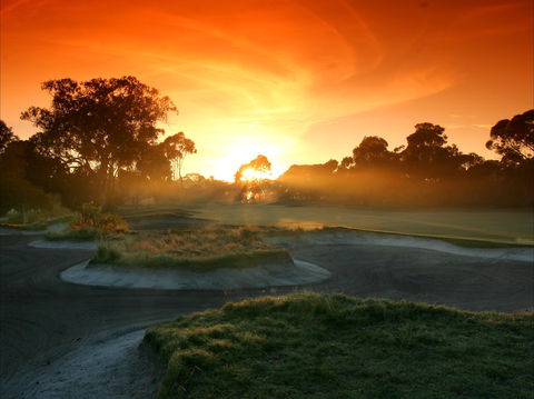Woodlands Golf Club - Kempsey Accommodation 2