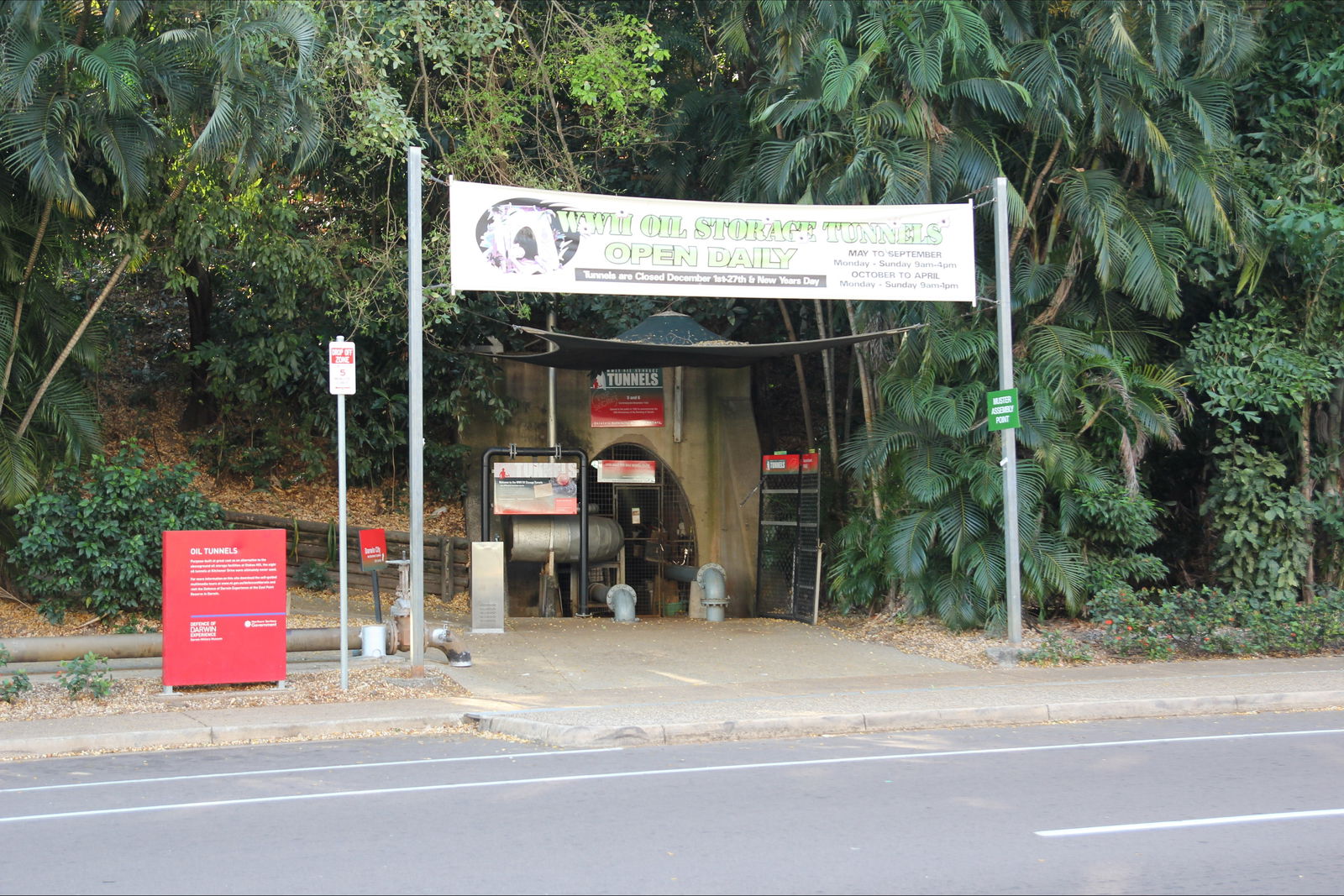 Casey ACT Kempsey Accommodation