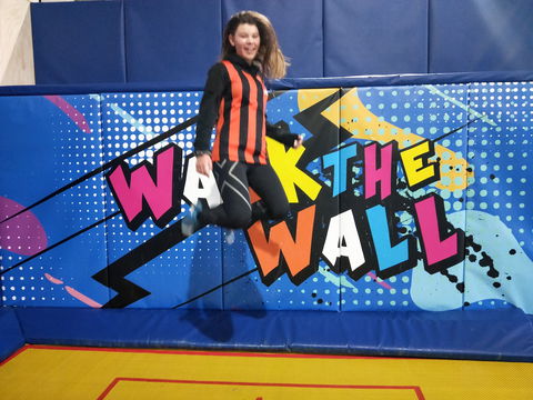 Xtreme Bounce - Kempsey Accommodation 0