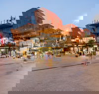 Yagan Square - Kempsey Accommodation
