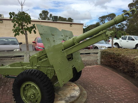 Yankalilla Memorial Park - Kempsey Accommodation 0