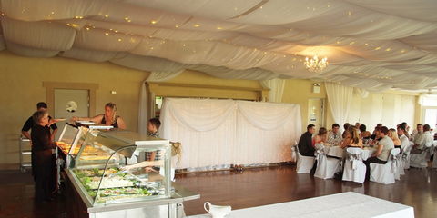 Young Golf Club - Kempsey Accommodation 1